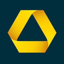 Commerzbank Logo