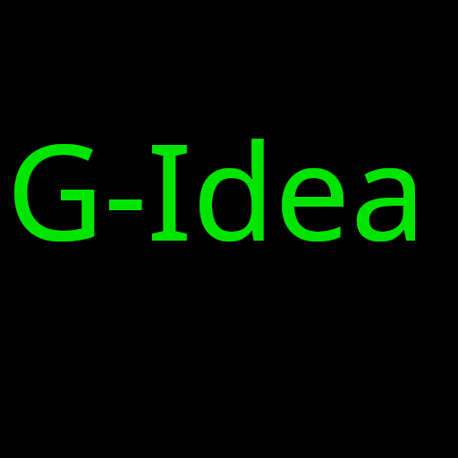 GregorIdea logo